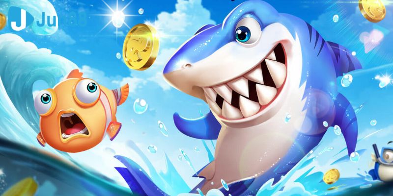 Khái niệm về bắn cá trực tuyến