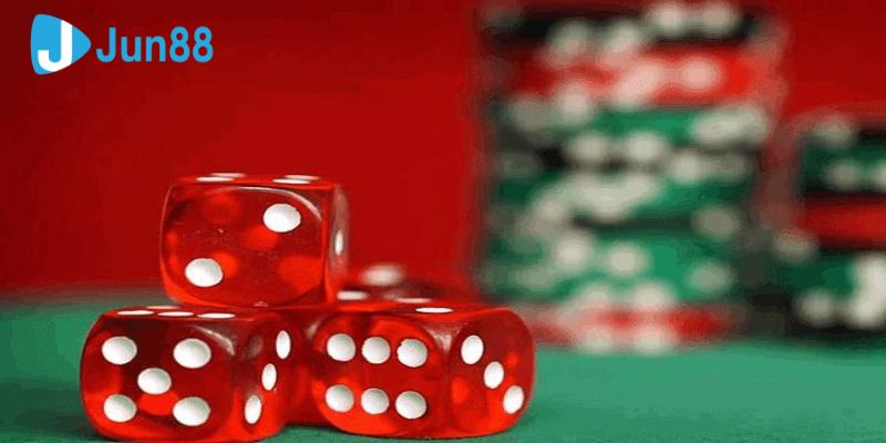 Game Xí Ngầu Là Gì? Hướng Dẫn Cách Chơi Xí Ngầu Chuẩn Nhất